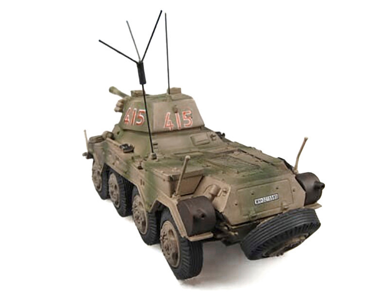 Sd.Kfz. 234/2 