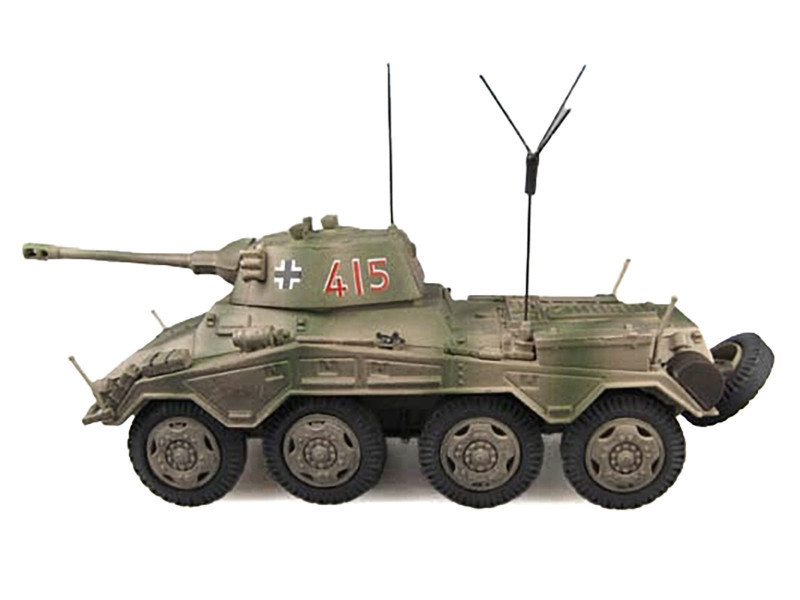 Sd.Kfz. 234/2 