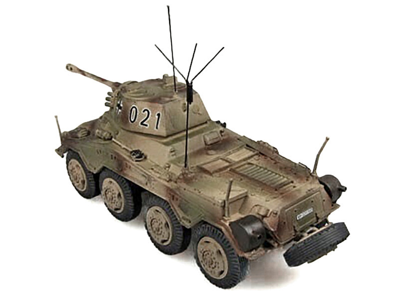 Sd.Kfz. 234/2 