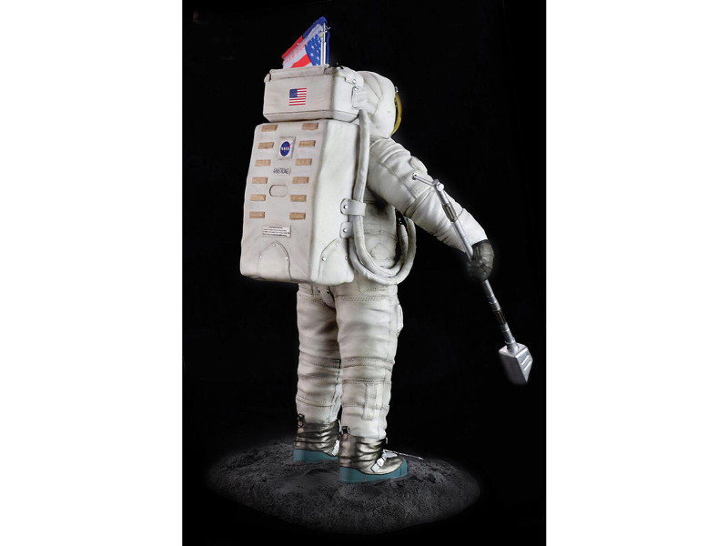 Neil Armstrong 