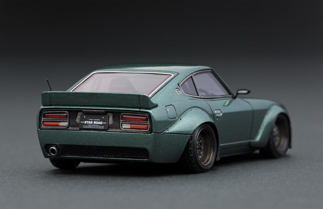 IG 1/43 フェアレディZ S30 1/43 イグニッションモデル IG0231 日産 フェアレディZ (S30