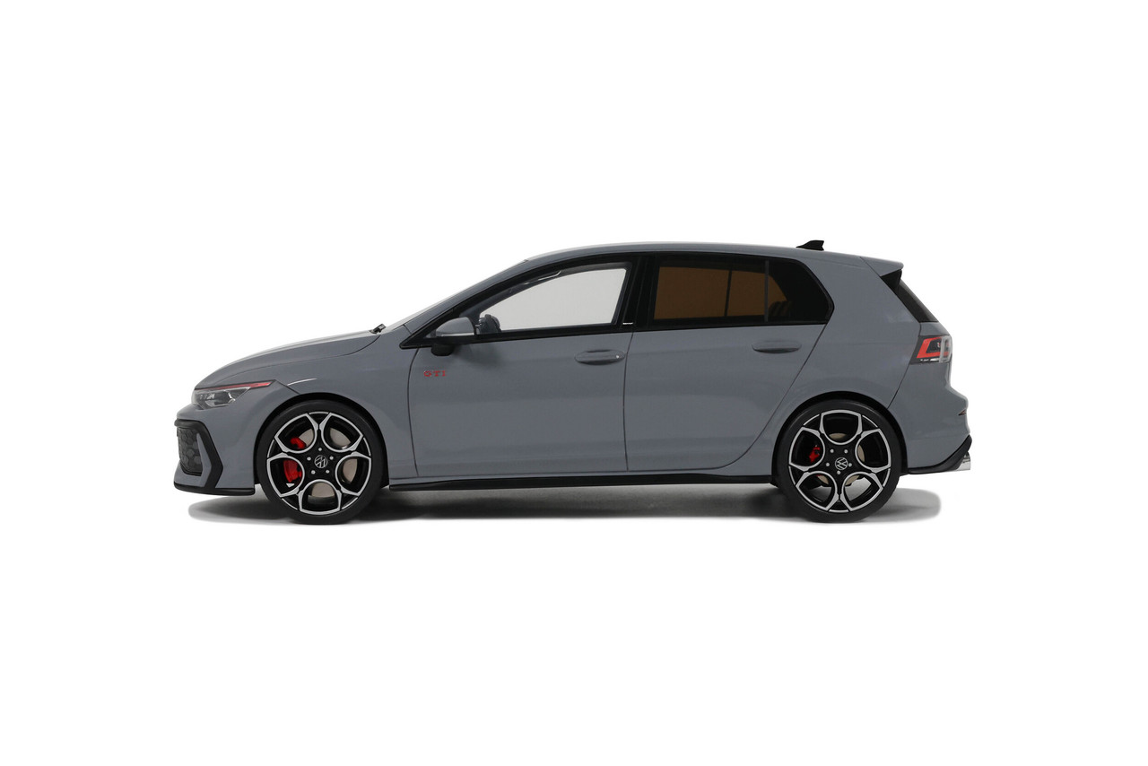 1/18 OTTO VW GOLF GTI エッティンガー 1/18 OTTO VW GOLF GTI エッティンガー 1/18 OTTO 2019