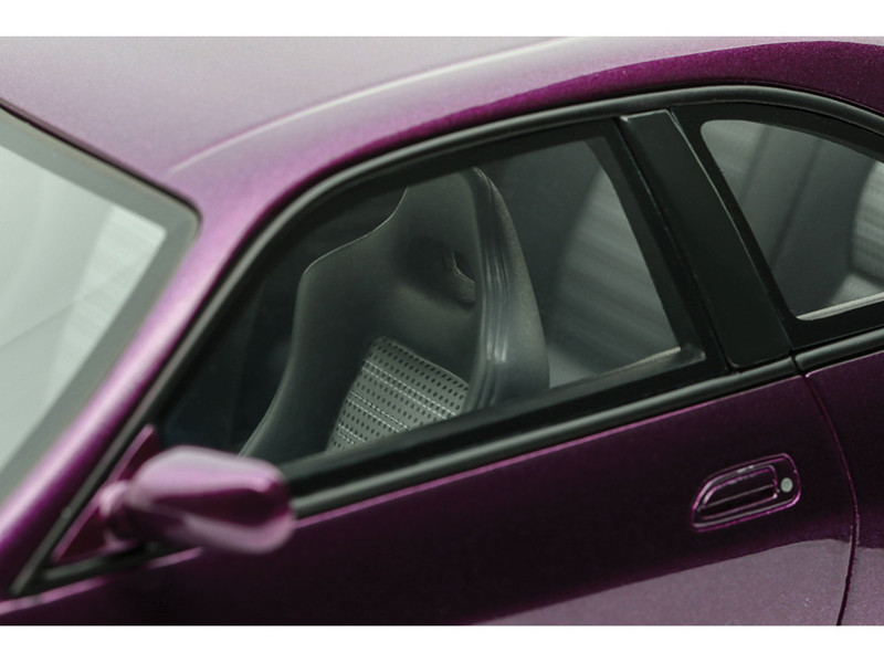 1/18 OTTO 1995 Nissan Skyline GT-R GTR R33 V-Spec (Midnight Purple