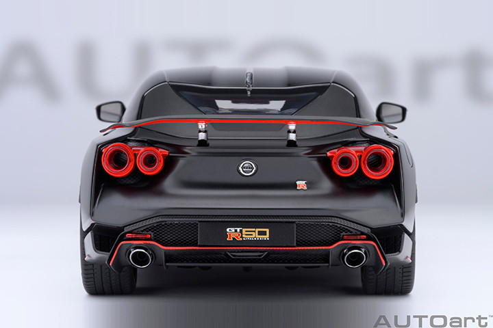 PYOMARO 様EIDOLON 1/18 Nissan GT-R50 PYOMARO 様EIDOLON 1/18 Nissan
