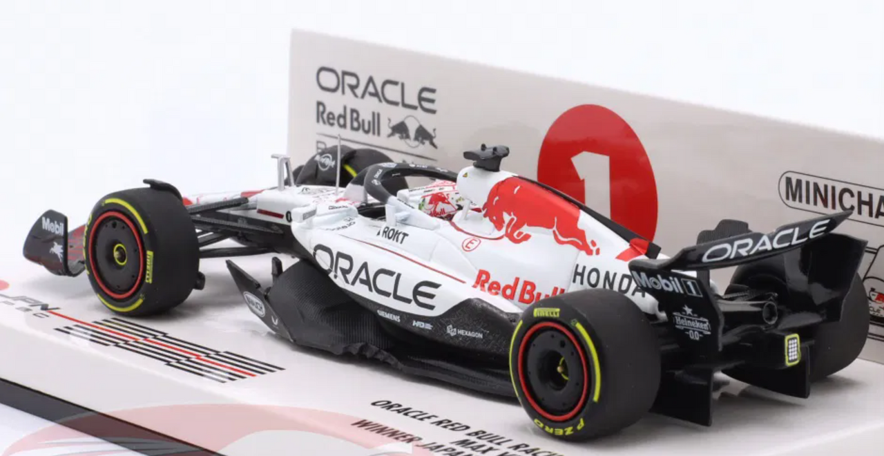 1/43 可夢偉 日本GP 3位 MINICHAMPS Sauber C31 #14 Kobayashi 2012 F1