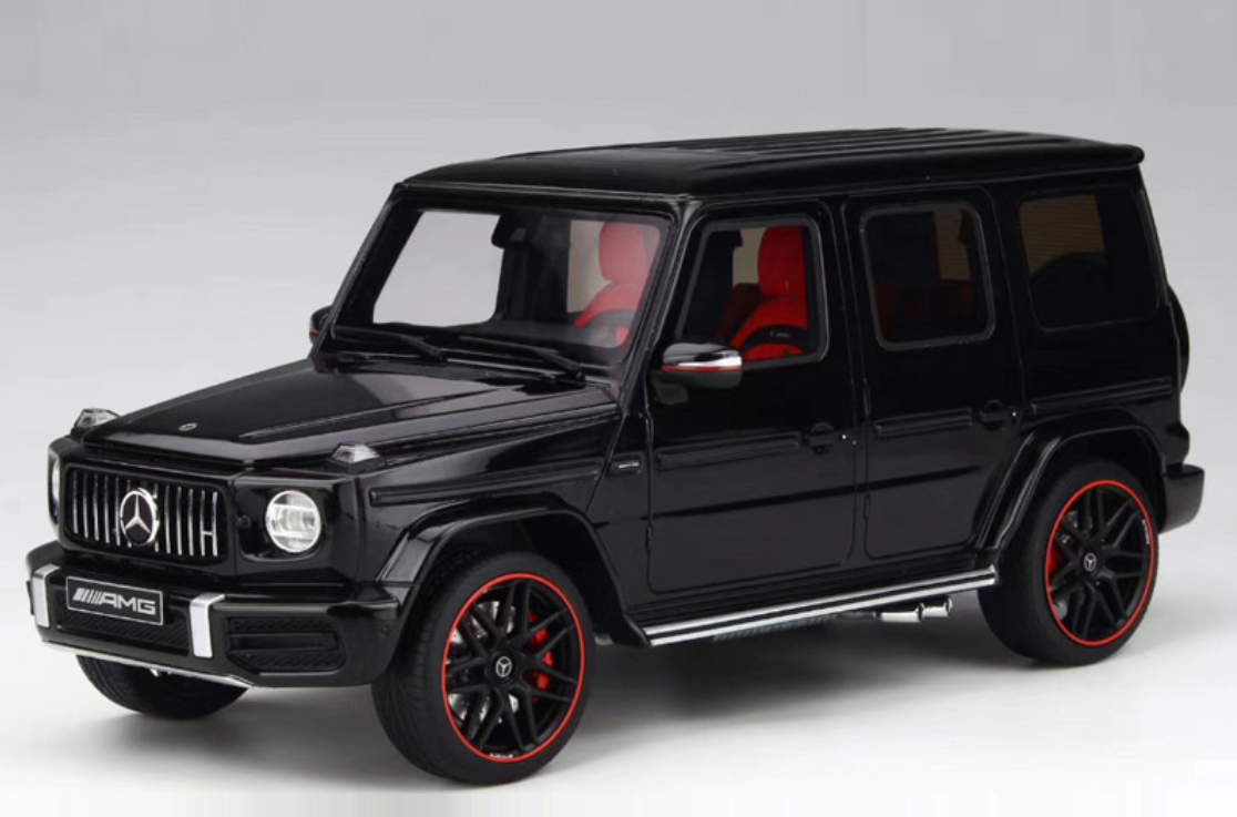 GT SPIRIT 1/18メルセデス AMG G63リミテッド EDITION GT SPIRIT 1⁄18メルセデス AMG G63リミテッド EDITION 1⁄18 GT Spirit GT-
