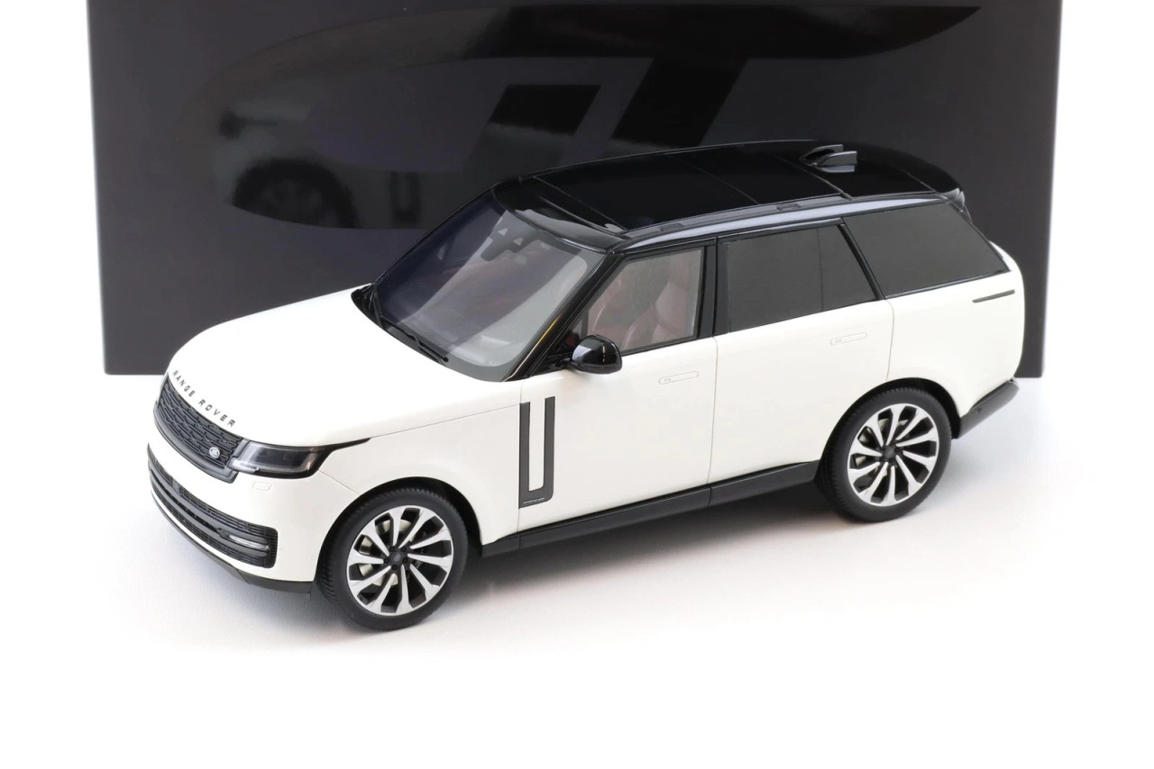 1/18 GT Spirit 2024 Land Rover Range Rover P530 Autobiography