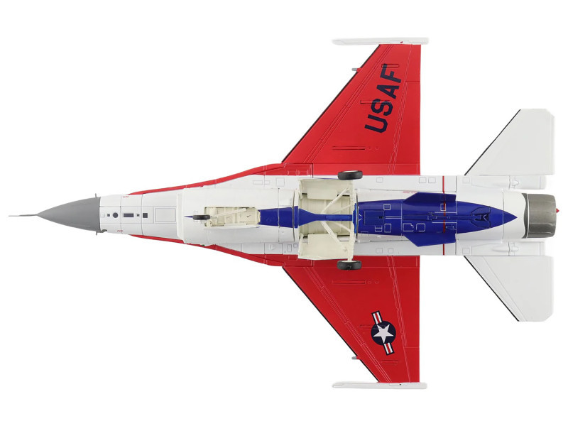 Lockheed F-16CM Fighting Falcon Fighter Aircraft 