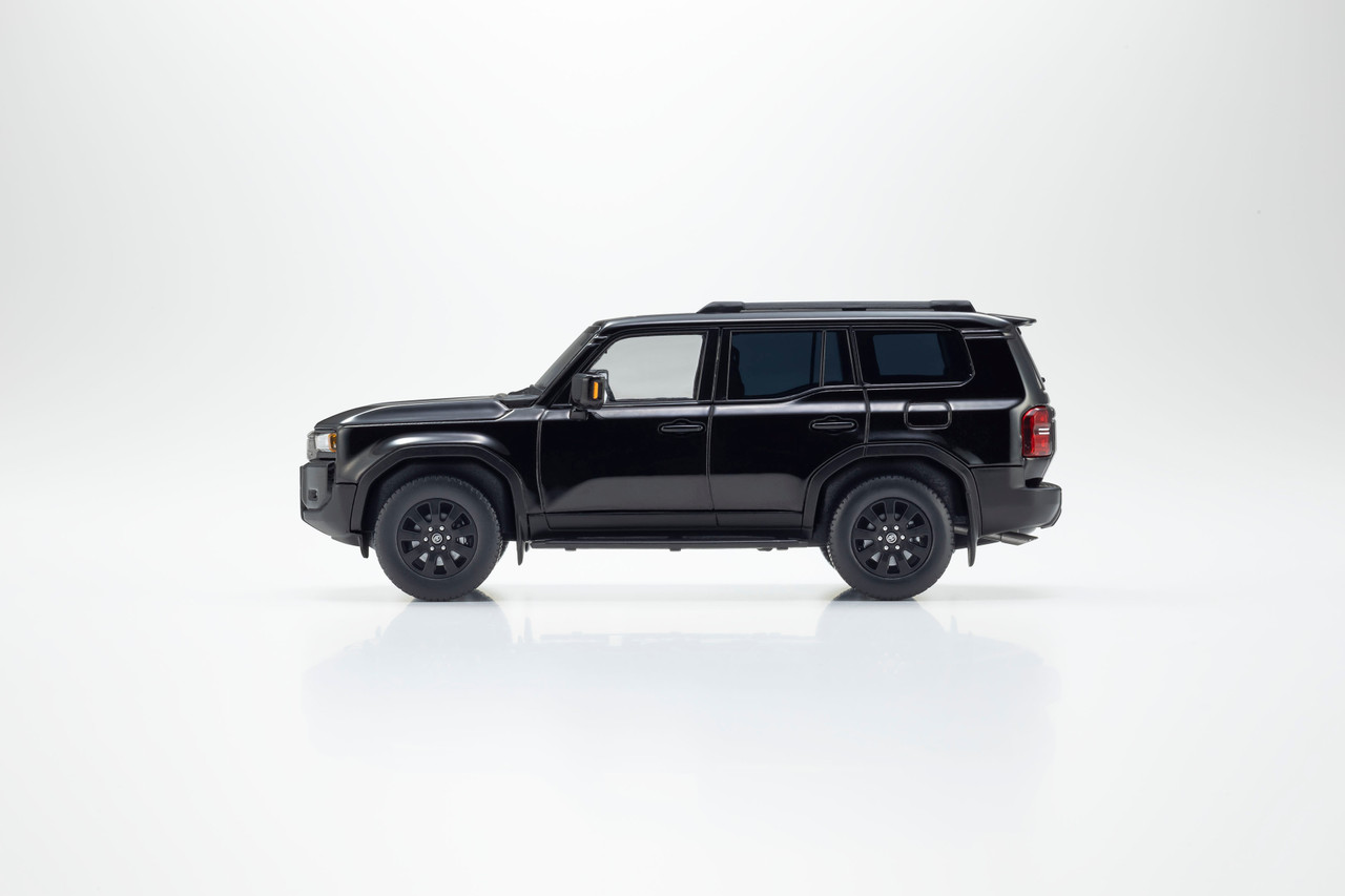 1/43 Kyosho Toyota Land Cruiser 250 ZX with 18 Inches Alloy Wheels 1/43 Kyosho Toyota Land Cruiser 250 ZX with 18 Inches Alloy Wheels