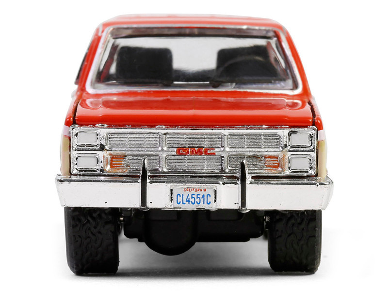 バズ 1988 GMC Suburban Sierra Classic C10 