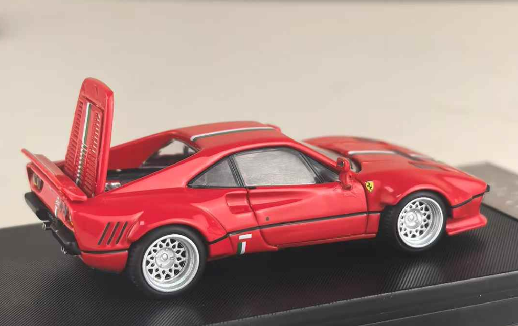 1⁄64 DMY Ferrari 250GTO 288GTO 500GTO DMYT002MGM - Max Gear
