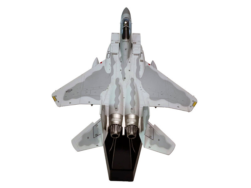 McDonnell Douglas F-15C Eagle Aircraft 