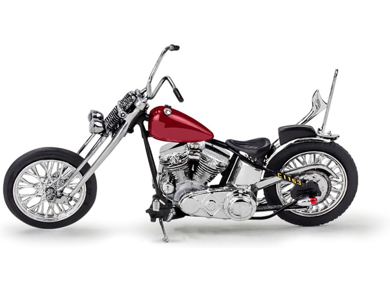 Level 5 Model Kit 1929 Ford Model A Hot Rod Pickup Truck and