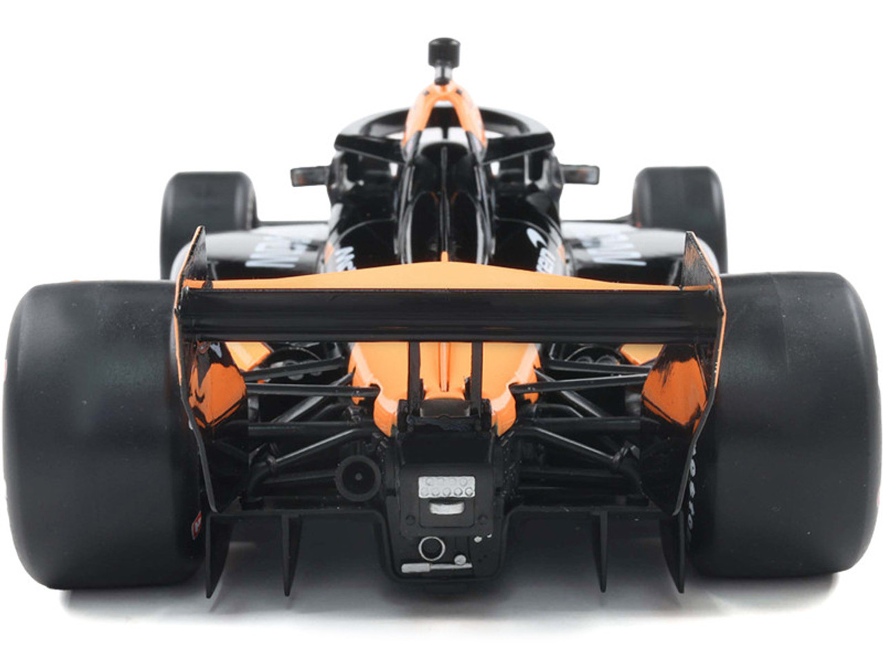 Toleman Dallara IndyCar #14 Santino Ferrucci 