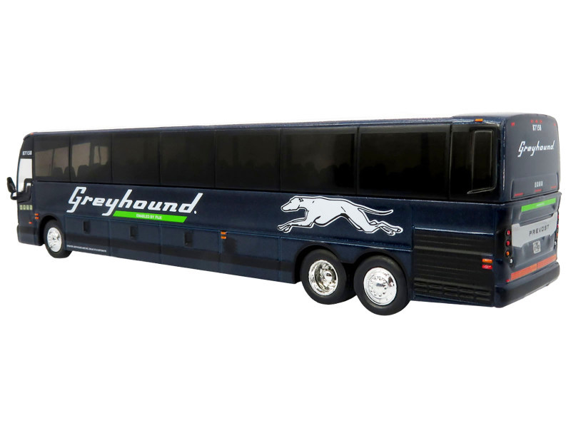 Prevost X3-45 Coach Bus 