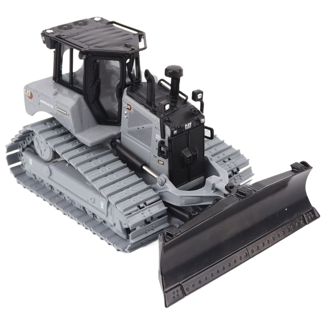 1/50 Diecast Masters Cat D6 LGP VPAT Track Type Tractor Black