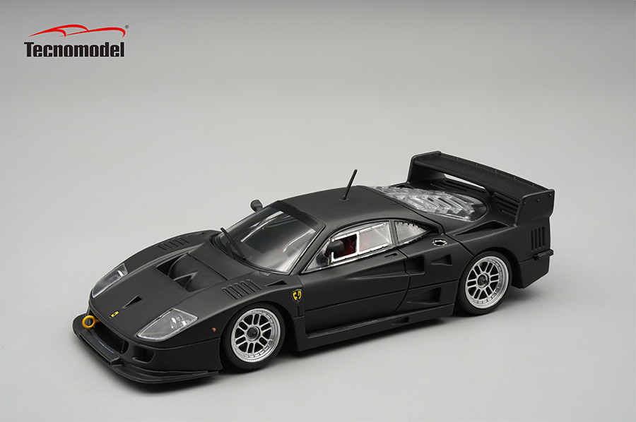 1/43 Ferrari F40 LM Test Car 【公式通販】