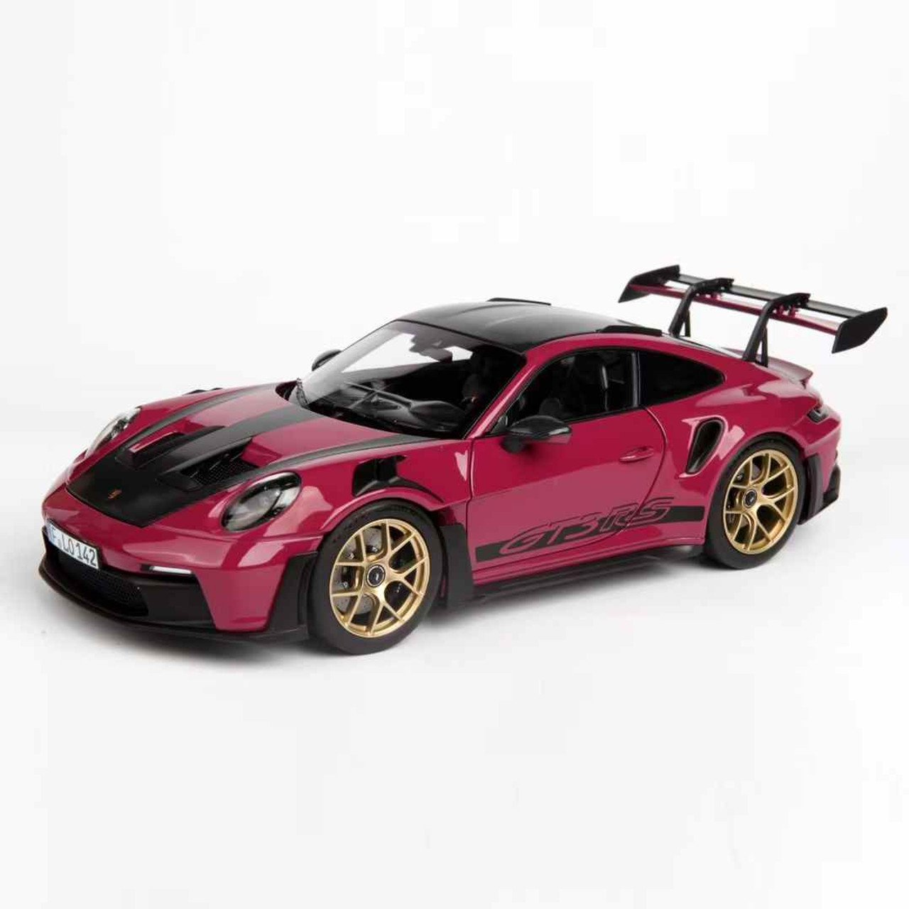 NOREV ポルシェ911 GT3 RS ミニカー 1/18 s-l1200.jpg