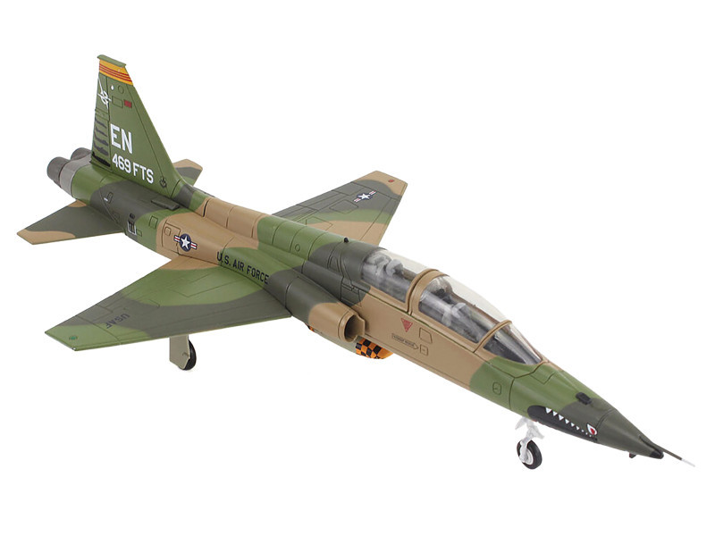 Northrop T-38C Talon Aircraft 