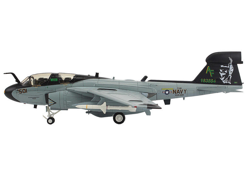 ホンダ Grumman EA-6B Prowler Aircraft 