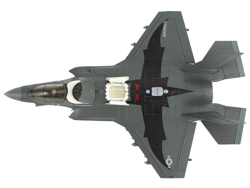 Lockheed F-35B Lightning II Aircraft (Beast Mode) 