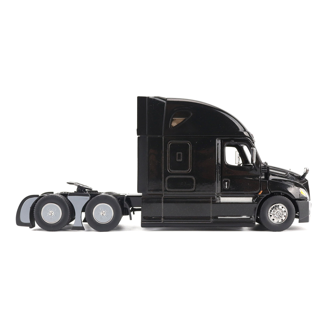 1/50 Diecast Masters Freightliner New Cascadia With Open Doors