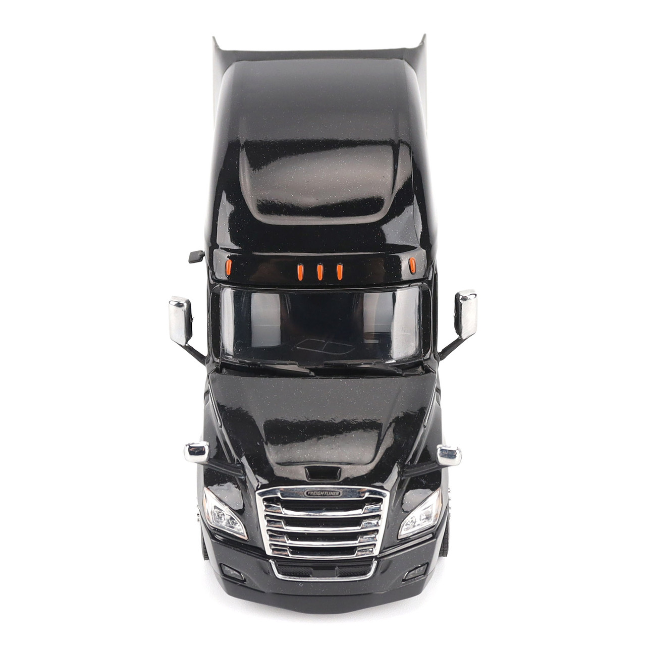 その他 300 1/50 Diecast Masters Freightliner New Cascadia With Open