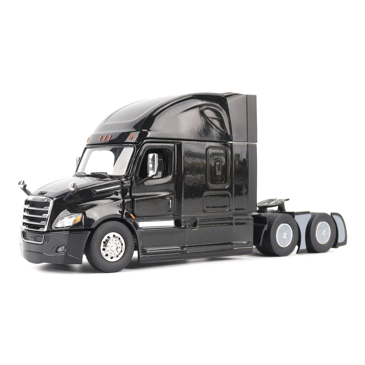 t2様 1/50 Diecast Masters Freightliner New Cascadia With Open