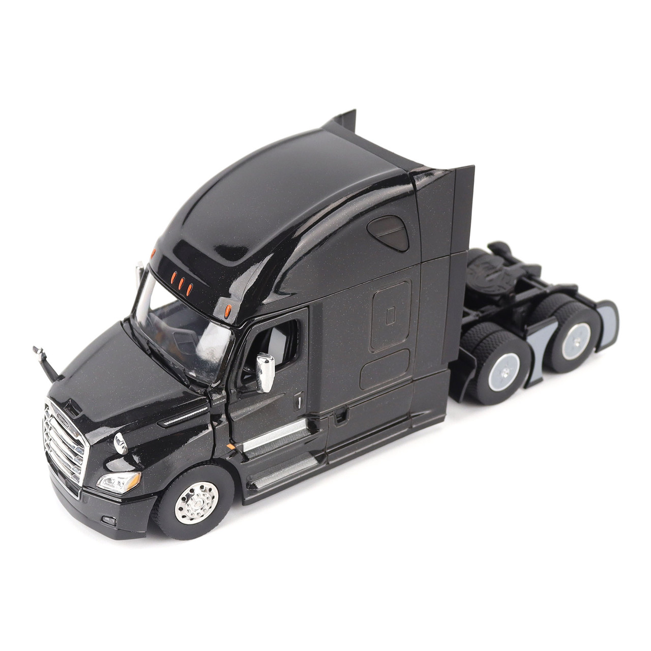 1/50 Diecast Masters Kenworth T680 76in High Roof Sleeper Cab