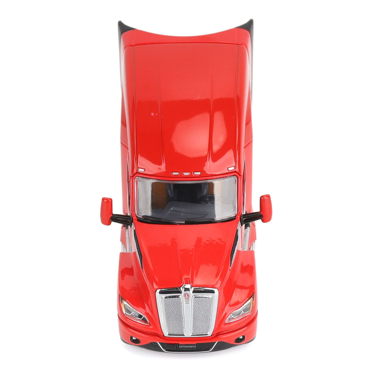 1/50 Diecast Masters Kenworth T680 76in High Roof Sleeper Cab