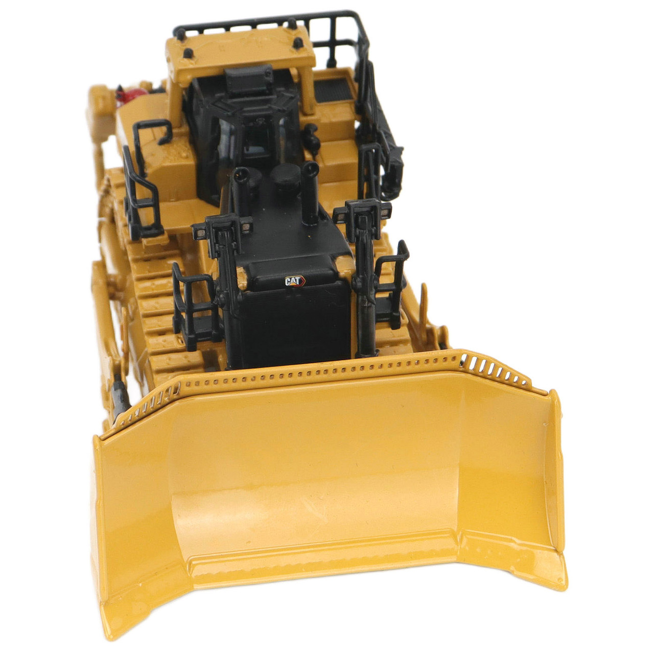 CAT D11 DOZER TKN DESIGN 1:50スケール 1:50 Cat® D11 Dozer - TKN Design — Diecast Masters America
