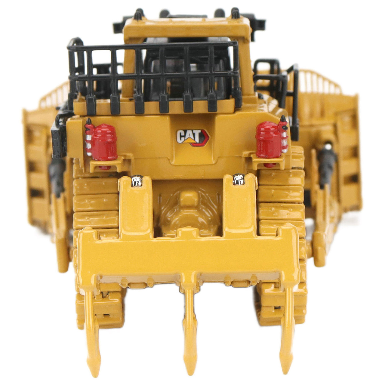 新品　未使用　CAT® D11 DOZER - TKN DESIGN DiecastMasters 1/87 HO Scale Cat D11 Dozer Tkn Design Diecast