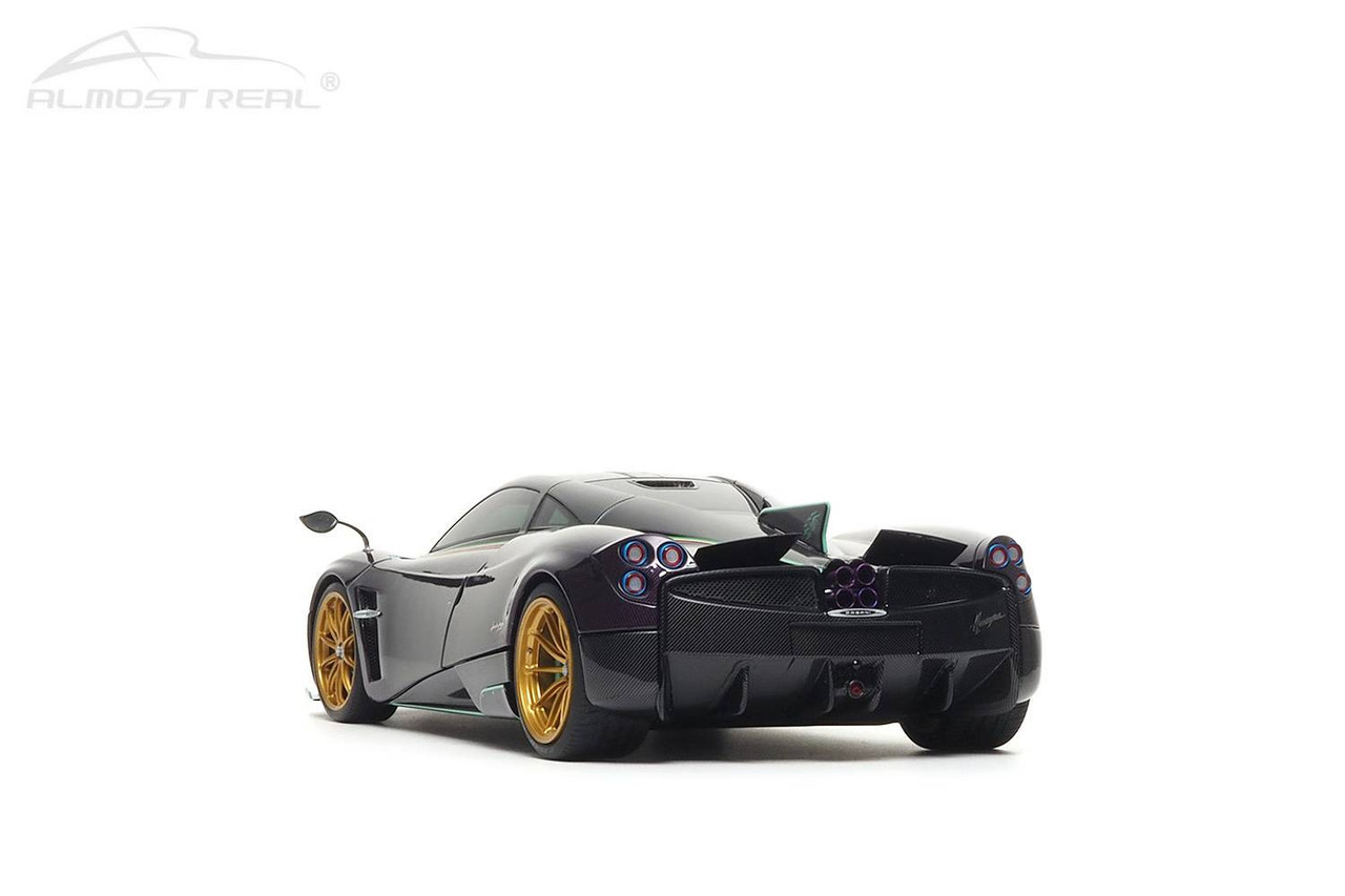 MAZDA VISION COUPE  1/43  -100周年限定モデル-