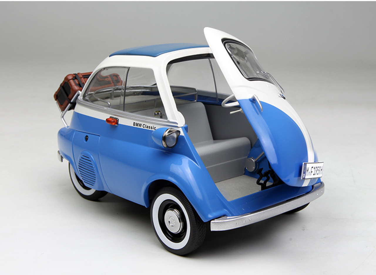 BMW Isetta ミニカーコレクション 10台set BMW Isetta ミニカーコレクション 10台set