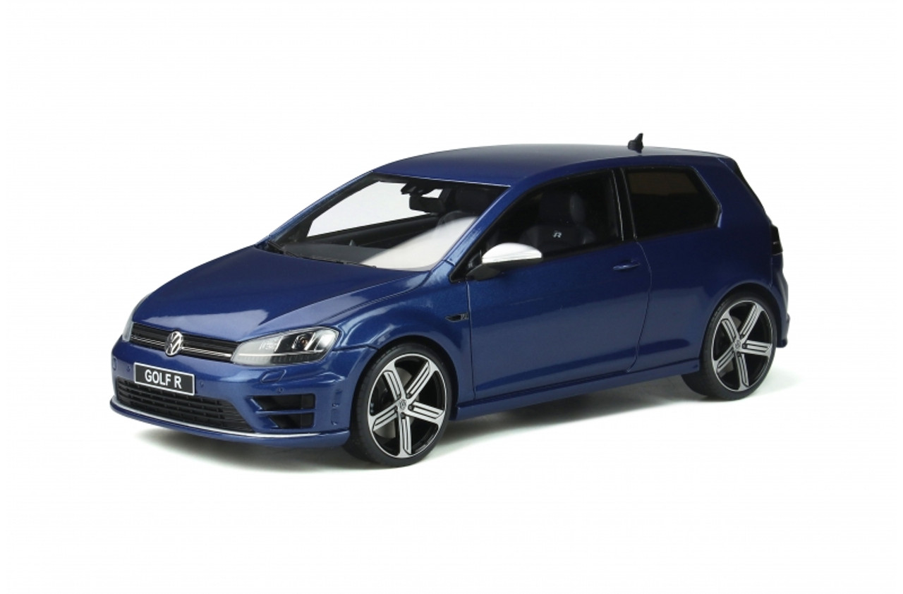 VW GOLF GTI MK6 CAR ART PRINT PICTURE (SIZE A3). PERSONALISE IT