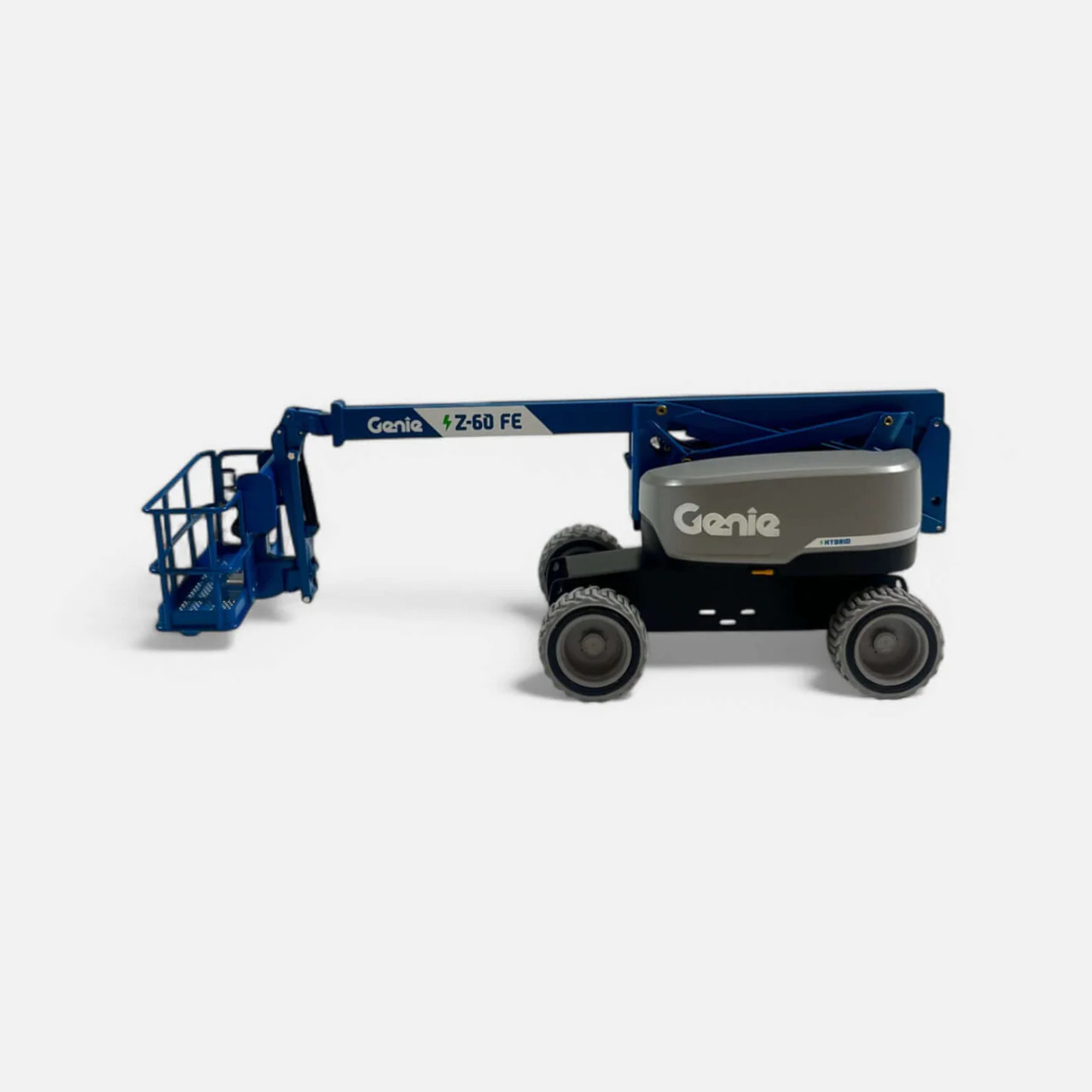 1/32 NZG Genie Z-60 FE Articulated Boom Lifts Diecast Model
