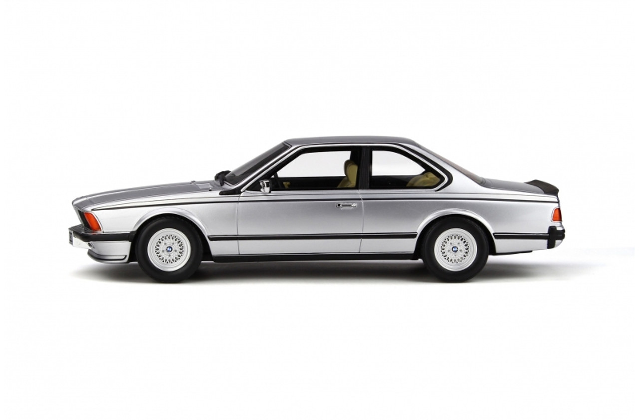 1/18 ディーラー特注 AUTOart BMW 635 CSi (E24) 1/18 ディーラー特注 AUTOart BMW 635 CSi (E24) - メルカリ