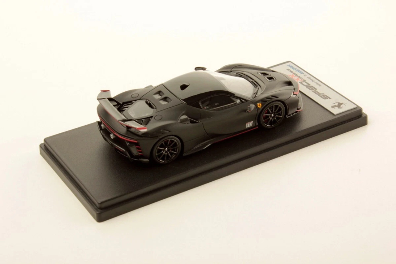ミニカー Looksmart 1:43 Ferrari SF90 XX STRADALE ferrari-sf90-xx-stradale-1-6.jpg