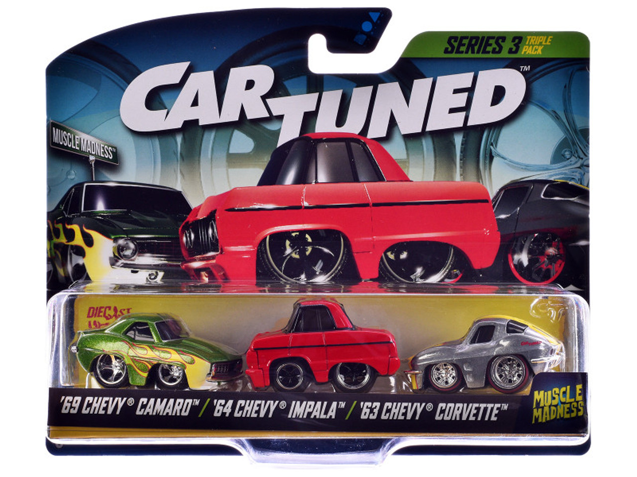 Lowriders