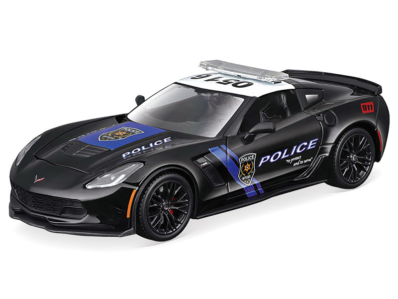 2015 Chevrolet Corvette Z06 