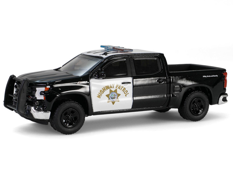 2023 Chevrolet Silverado Pickup Truck 