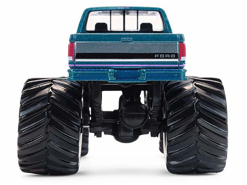 1993 Ford F-250 Monster Truck 