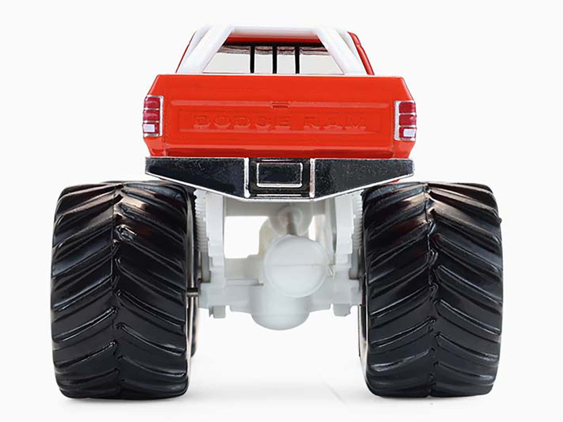 1990 Dodge Ram D250 Monster Truck 