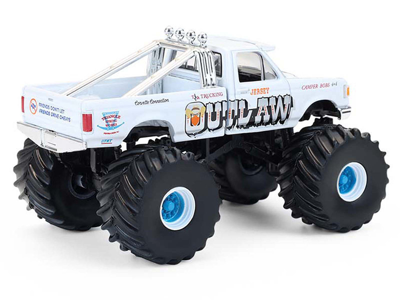 1988 Ford F-150 Monster Truck 
