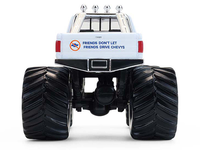 1988 Ford F-150 Monster Truck 