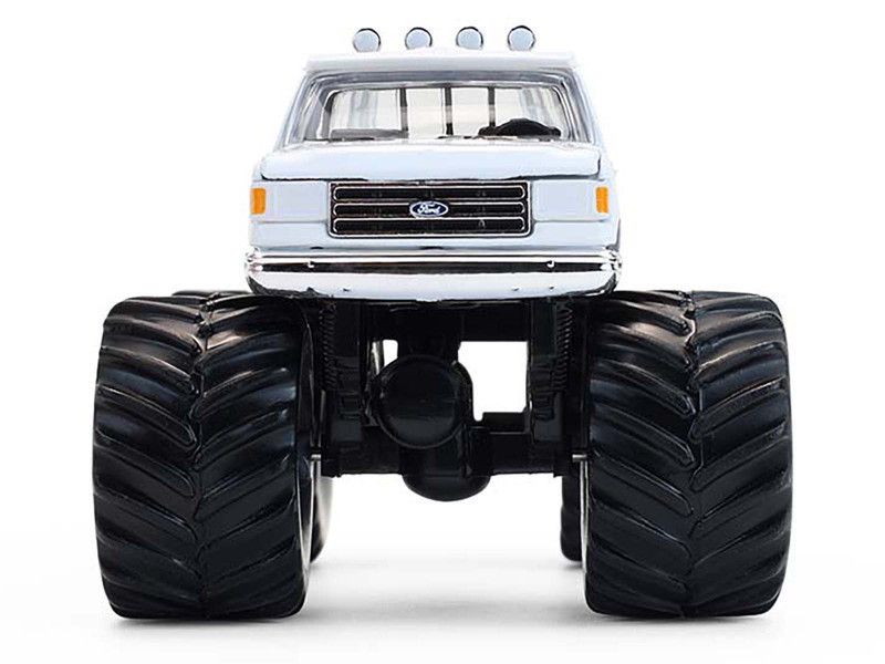 1988 Ford F-150 Monster Truck 