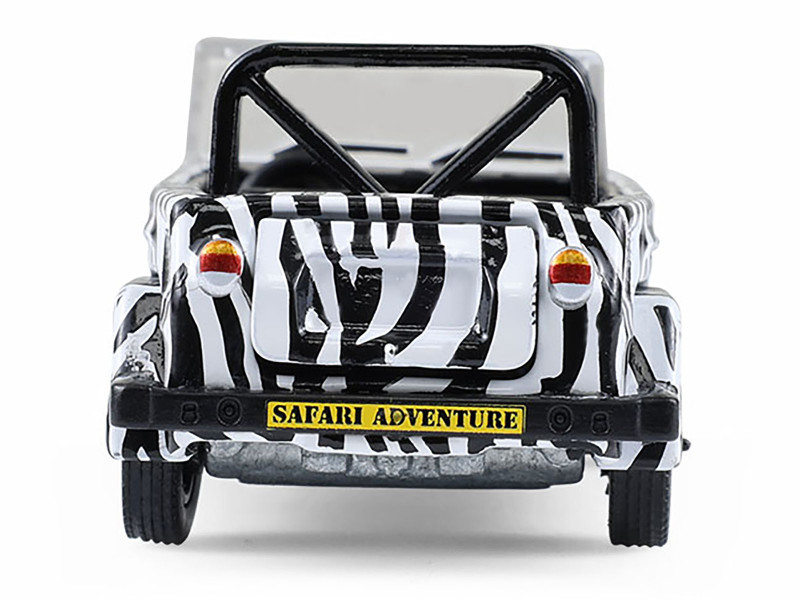 1974 Volkswagen Thing (Type 181) 