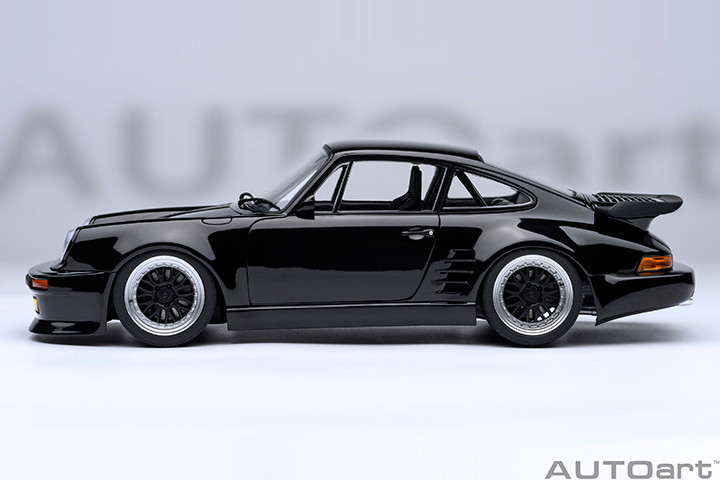ミニカー AUTOart Porsche 911 Turbo 1/18 1/18 AUTOart Porsche 911 Turbo 996 (Red) Diecast Car Model