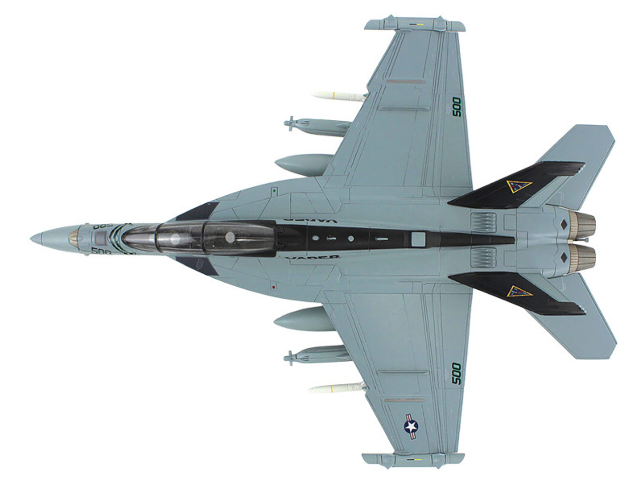 Boeing EA-18 Growler Aircraft 