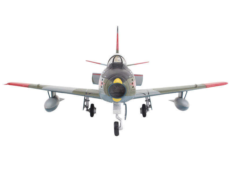 Canadair Sabre Mk.6 Fighter Aircraft 